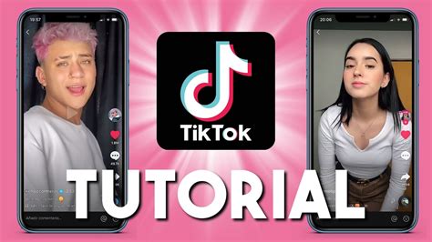 Vídeos pornôs com Tiktok 